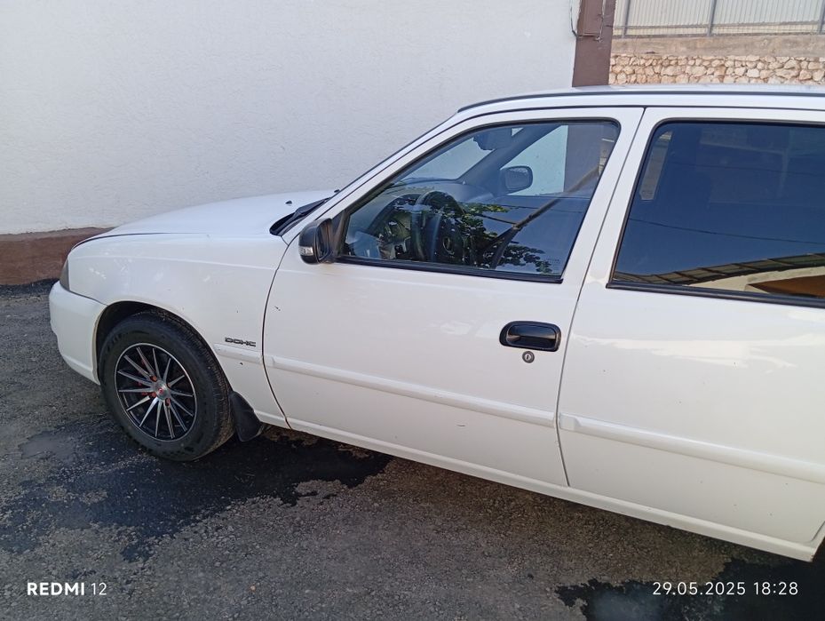 Некся-2 1.6 в хорошо састаяние