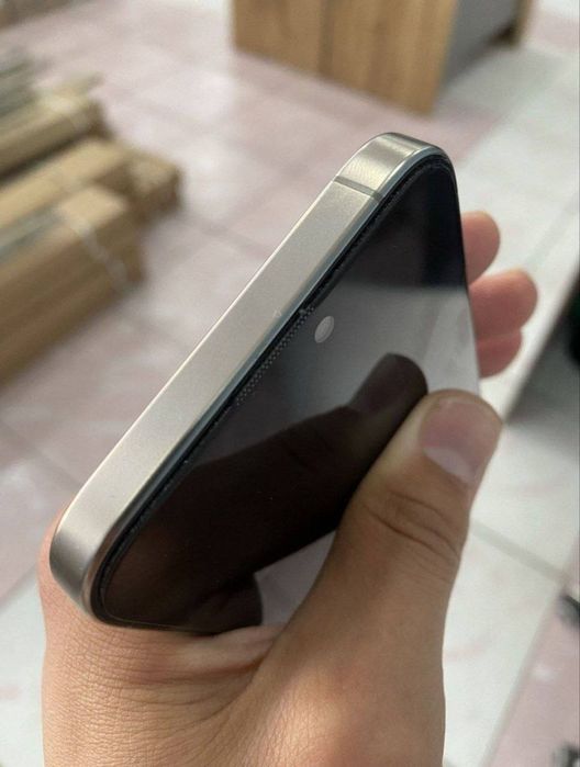 Iphone 15 promax 256gb