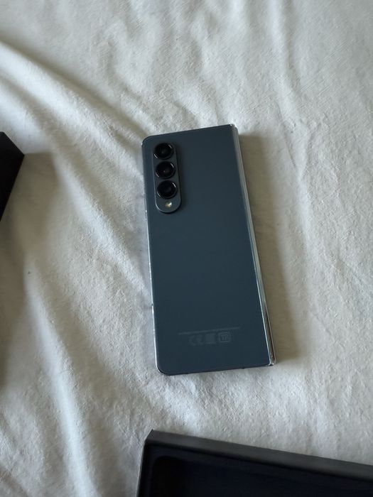 Samsung Z fold 4,256 гб
