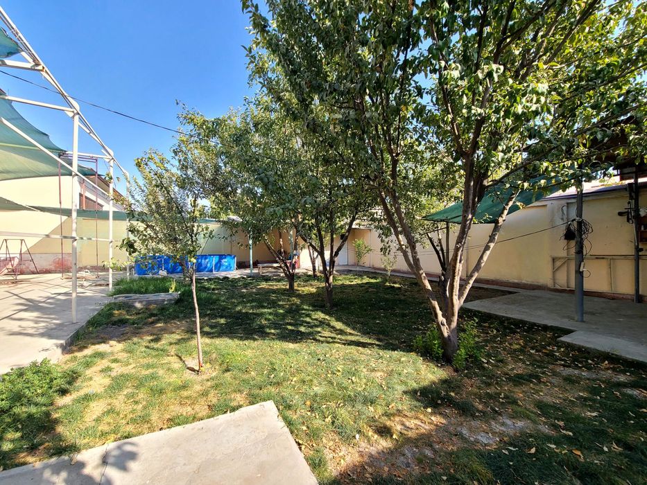 Сергелида уй сотилади