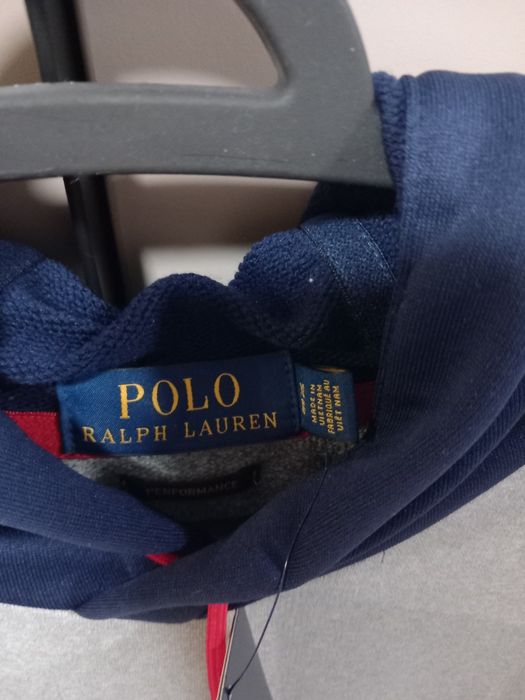 Polo Ralph Lauren, Суитшърт