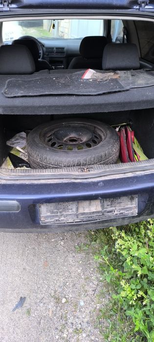 Голф НА ЧАСТИ!!!