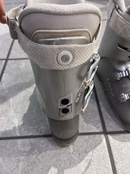 ски обувки Lange