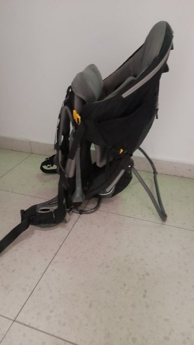 Rucsac bebe deuter kid