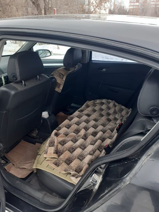 Продам Opel Astra