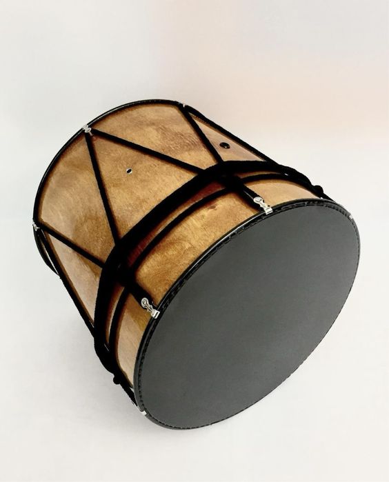 Кавказский Барабан (доули,дхол)