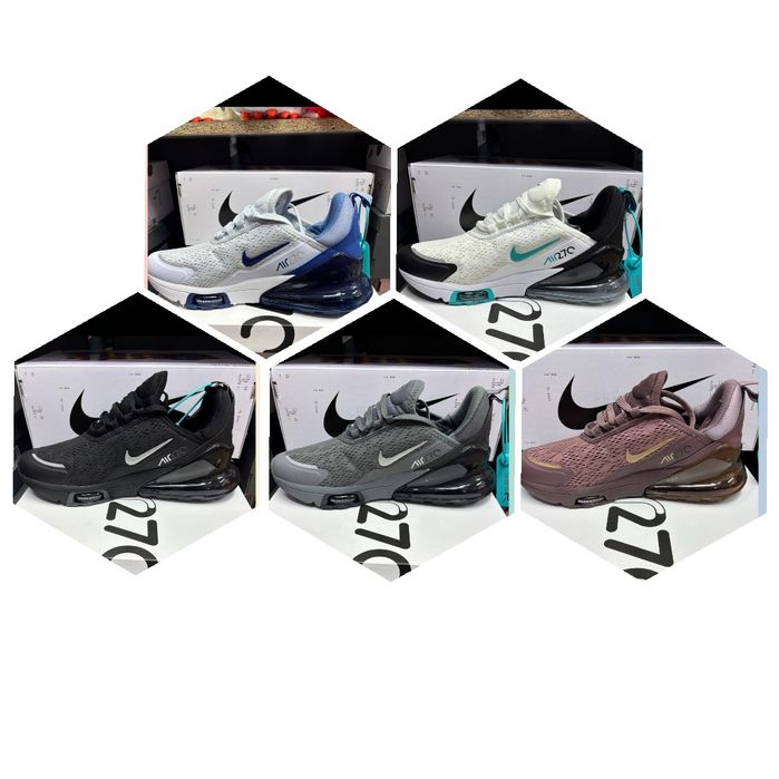 Nike air max 270 premium