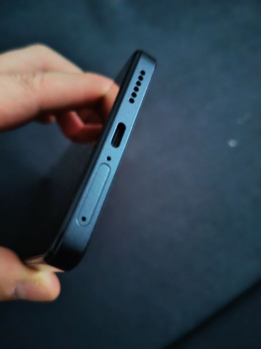 Redmi note 14 состояние нового