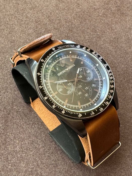 Часовник Emporio Armani AR5986