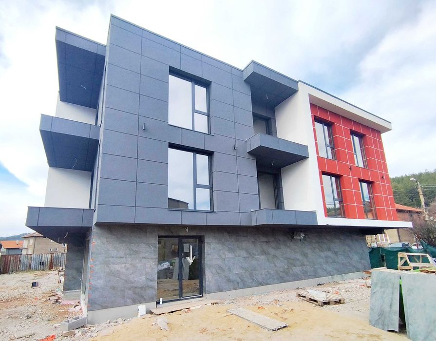 Продава се Тристаен апартамент в Перник, Изток - 102 кв.м за 638 €/кв.м - Снимка #4