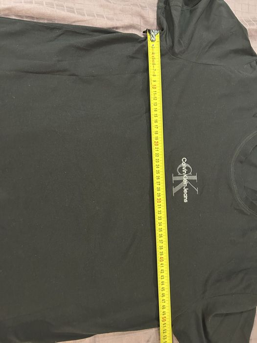 Мъжка тениска XL Calvin Klein нова