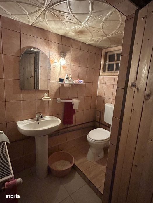 Casa P+M, 120 mp, utilata, zona Poiana Țapului