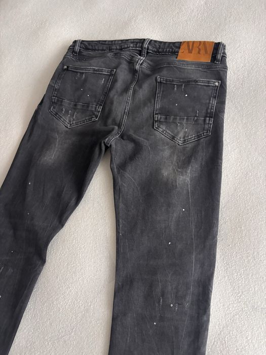 Мъжки дънки Zara