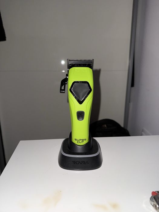 Masina de tuns Rovra super cut