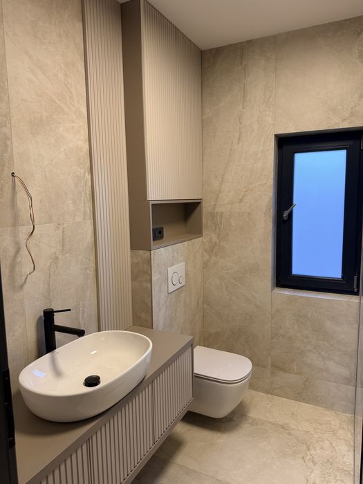 Penthouse de inchiriat cu 2 cam