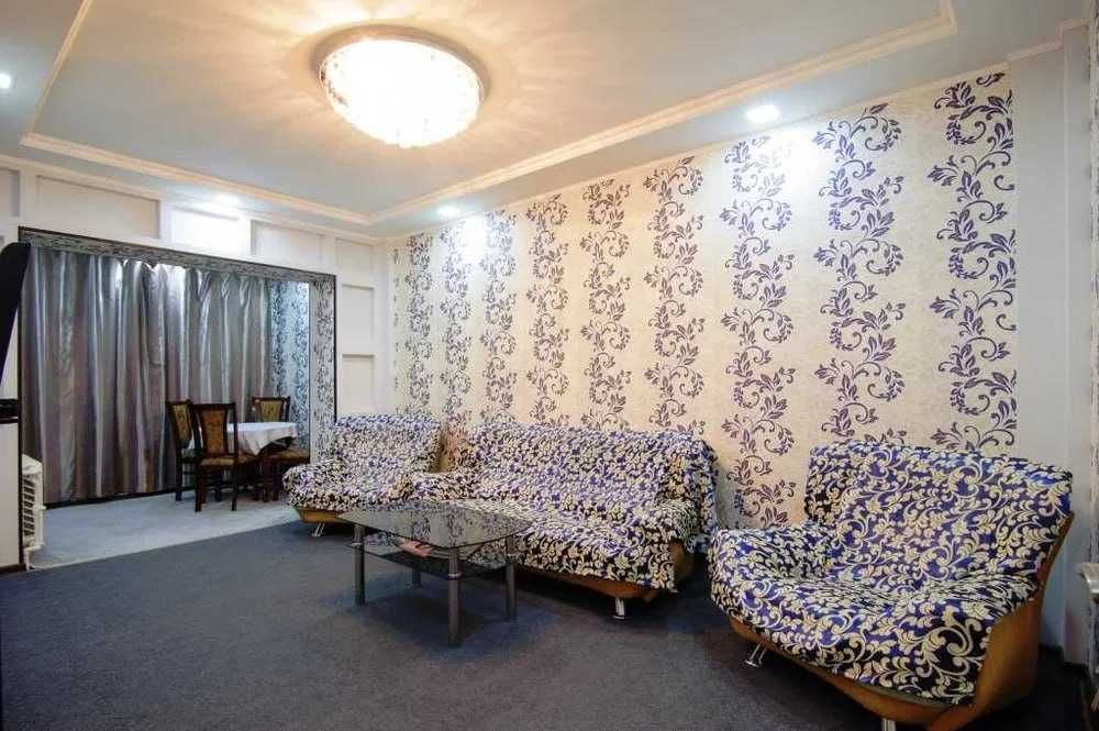 Сдаётся! 2-ком кв Мирабад/Метро Ойбек/Гостиница Россия 408*