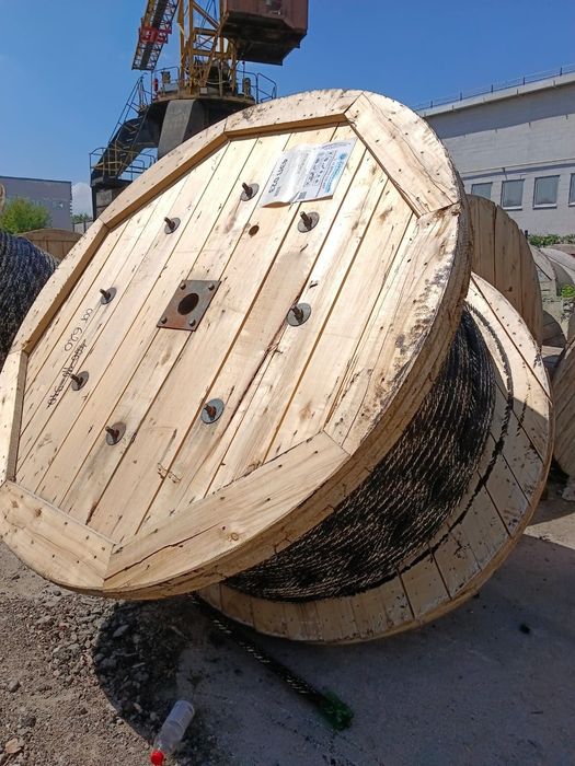 Кабель АСБл под заказ