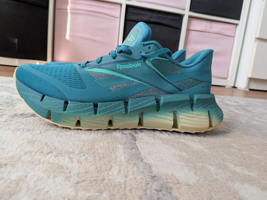 Кроссовки для бега Reebok FloatZig