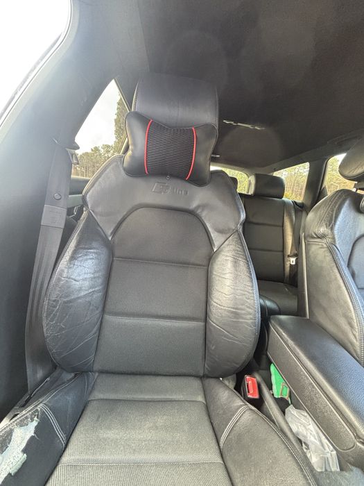 AUDI A4 B7, 2.0 TDI, 140hp