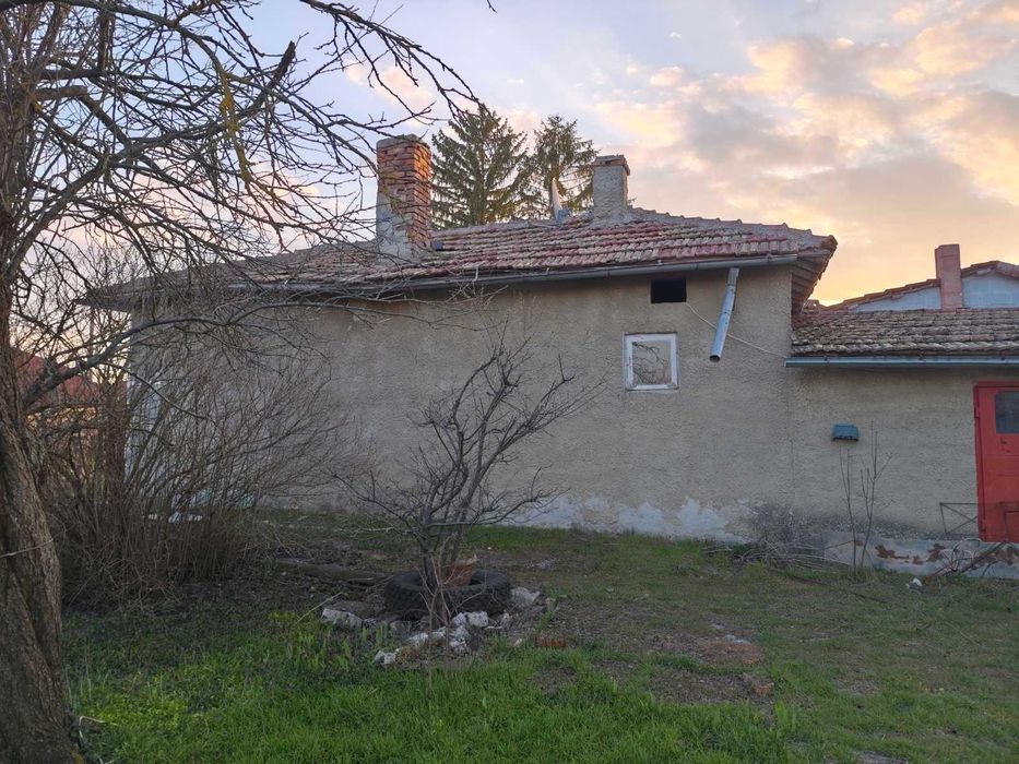 Голяма къща в Стефан Караджа