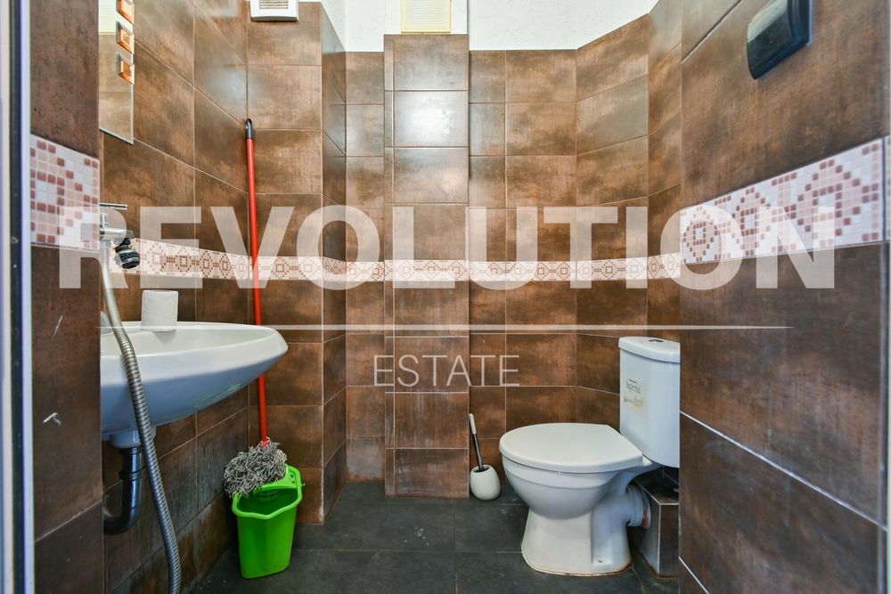 Продава се Едностаен апартамент в София, Мусагеница - 33 кв.м за 3182 €/кв.м - Снимка #6