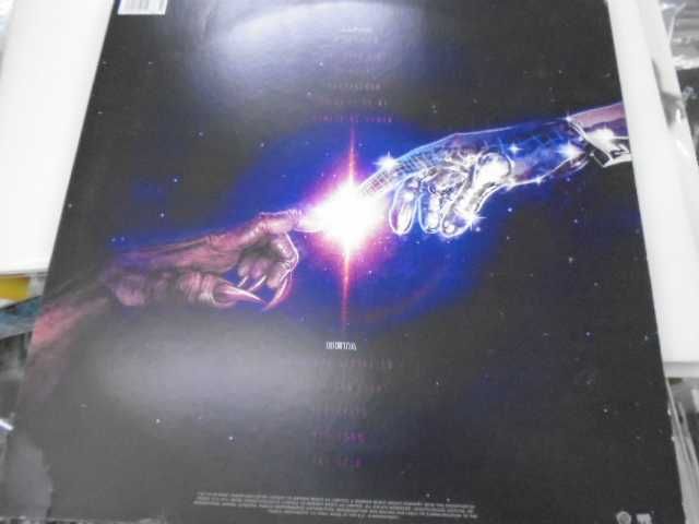 винил  пластинка  Muse – Simulation Theory