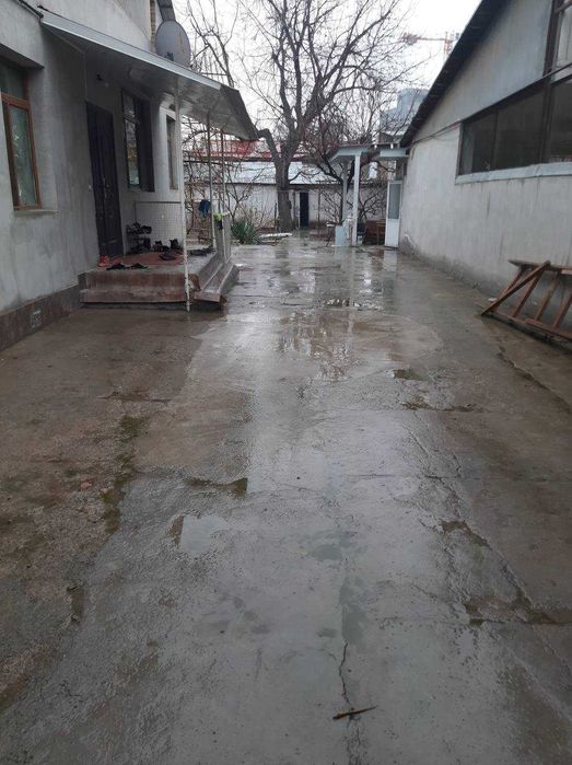 Продаётся инвестиционный участок под гостиницу Ж/К в центре Ташкента