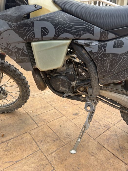 Ktm 300 tbi 2024