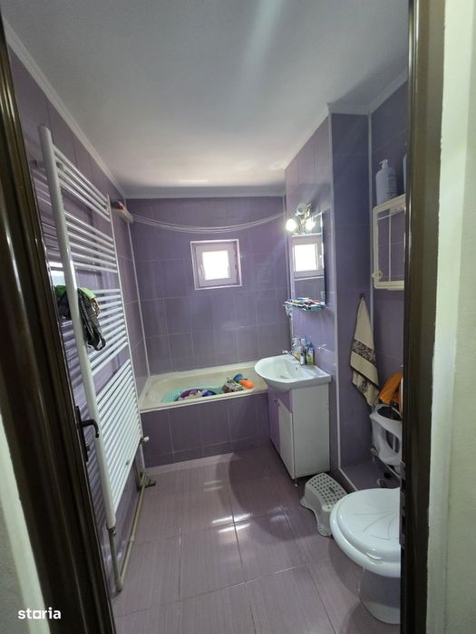 Apartament 2 camere Mioveni