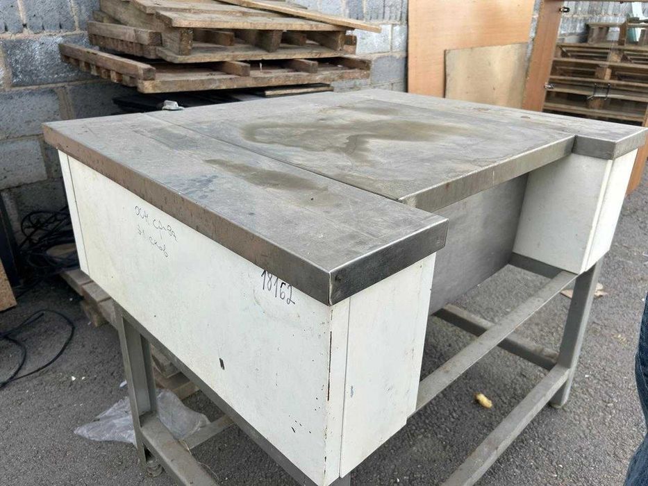 Сковорода электрическая СЭЧ-0,2