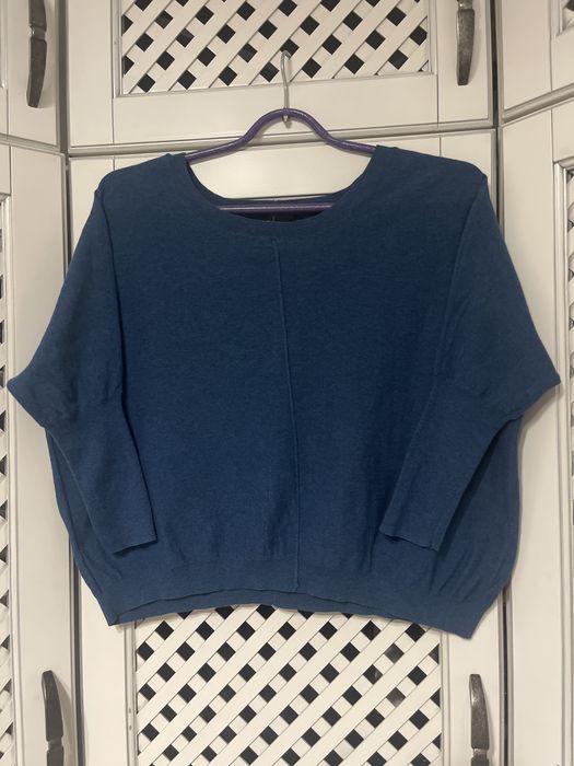 Повседневные шерстянные кофты