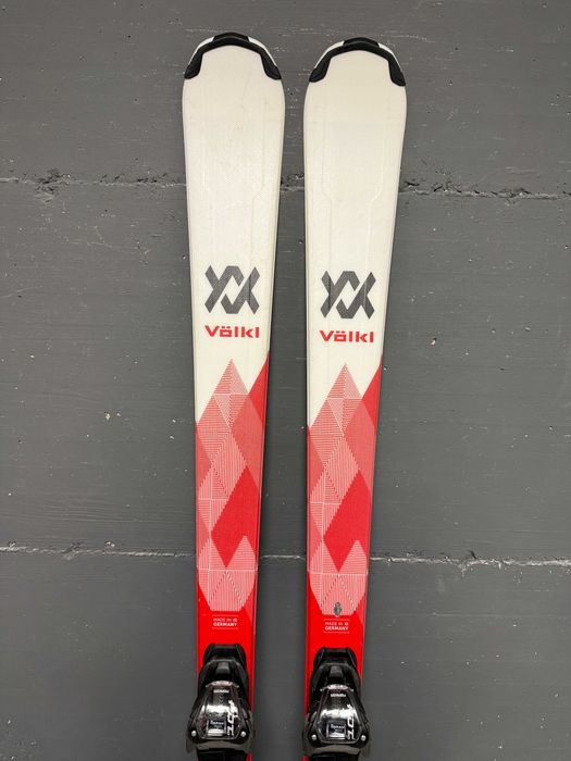 schi volkl deacon 7.2 L172cm