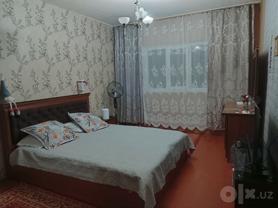 Квартира 2/2/4.  Квартал 6/4