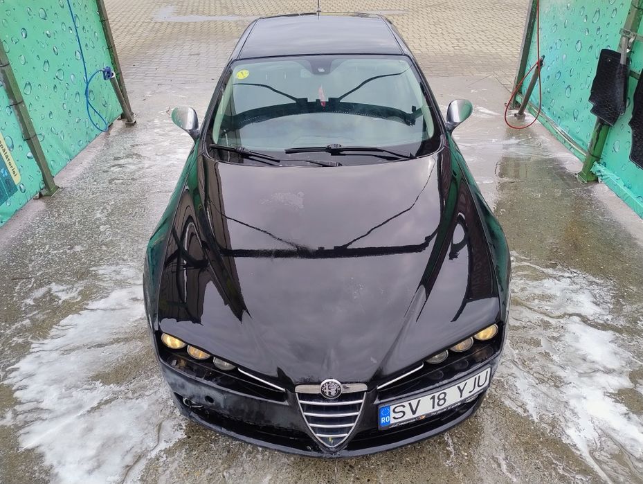 Alfa Romeo 159 1.9 JTDM