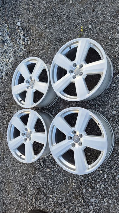 Джанти 5/112 Ауди 5x112 Audi