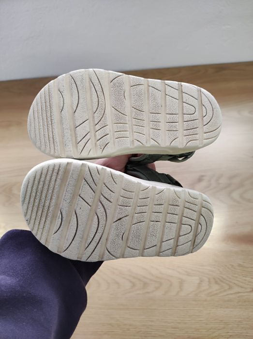 Сандали от скуба материя H&M ( 27 размер)