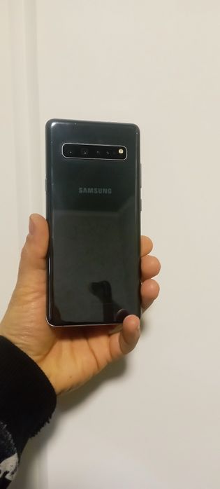 Samsung Galaxy S10 5G