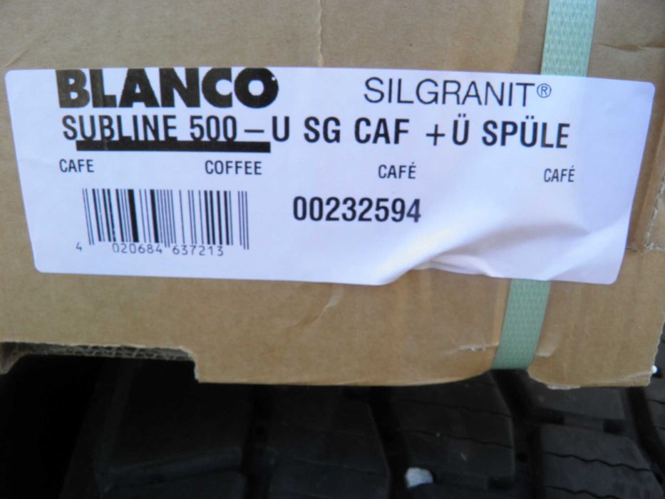 Продавам чисто нови мифки BLANCO