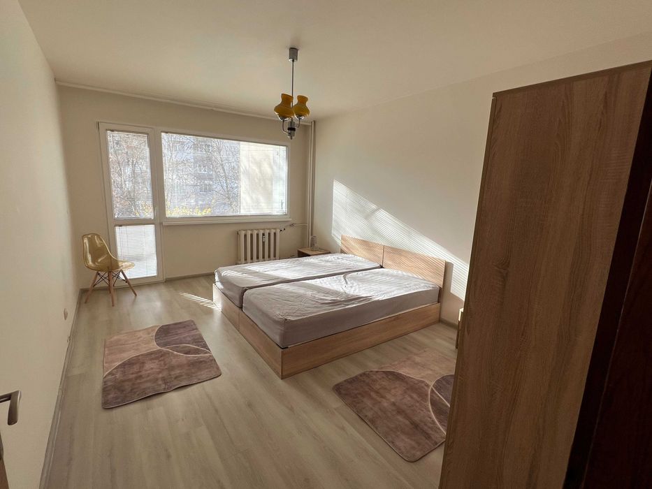 Тристаен апартамент