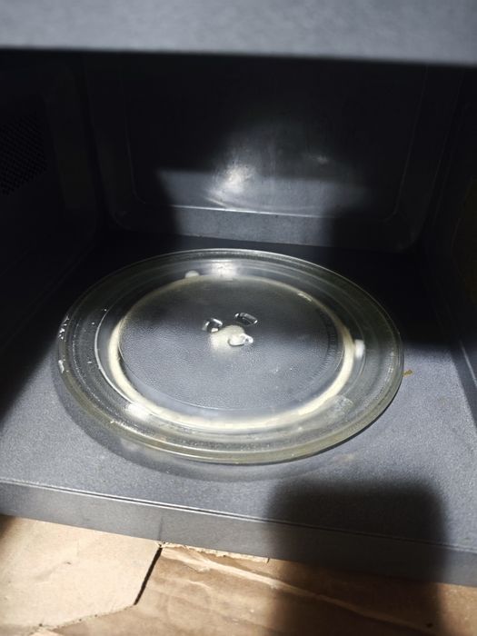 Микроволновка бу