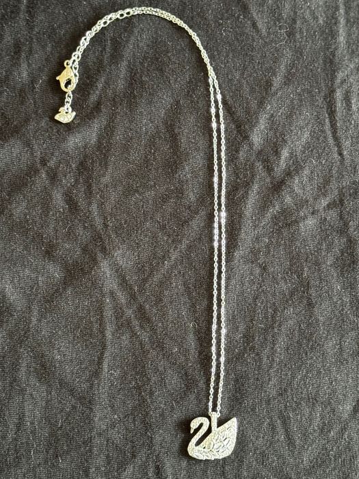 Swarovski Swan (Lebădă)