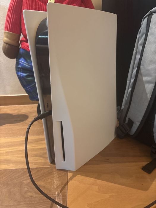 Ps5 Disk Edition