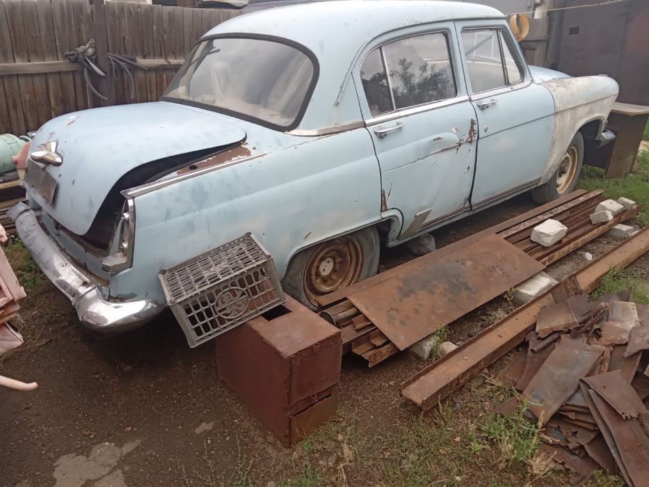 ПРОДАМ‼️ ‼️‼️‼️‼️Газ-21