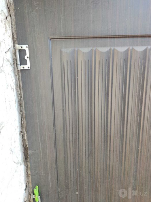 Продаю двери в хорошем состоянии