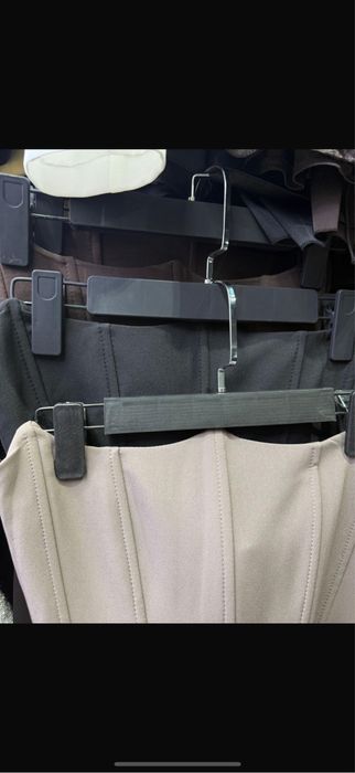 элегантное платье