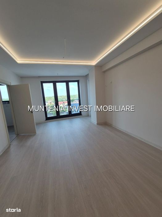 Ap. 3 camere 114 mp. bloc 2023, finisaje premium, Trivale