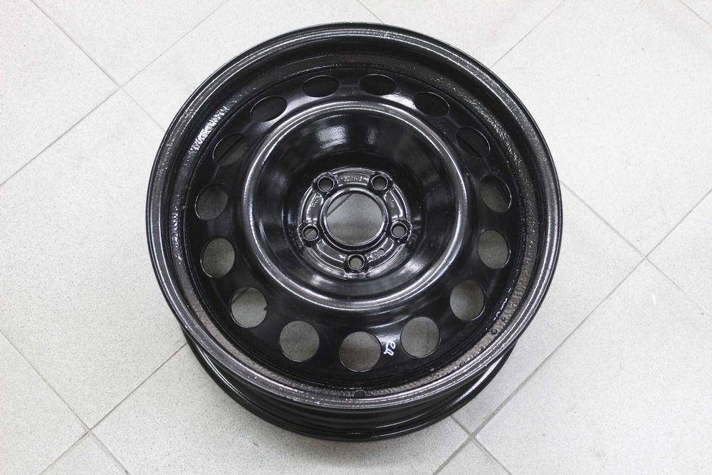 Джанта 17" Peugeot Expert, Citroen Jumpy