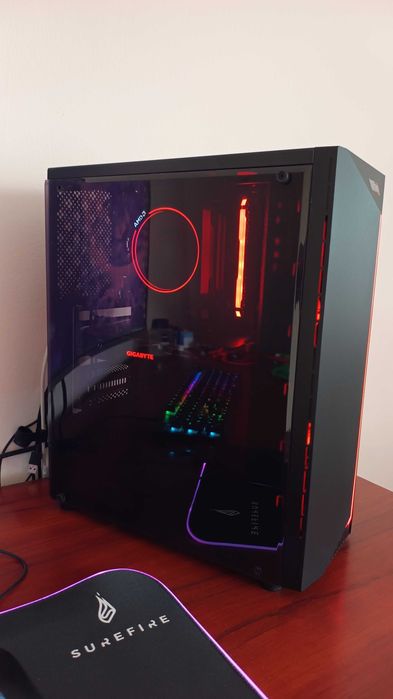 Vand  pc  gaming