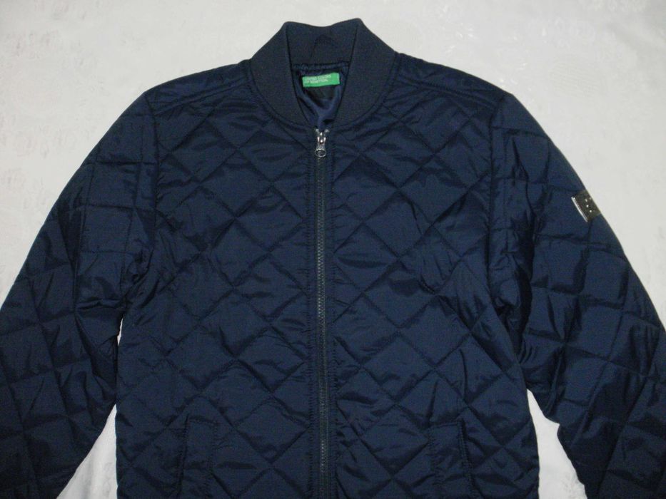 BENETTON оригинално детско ново 11-12год.