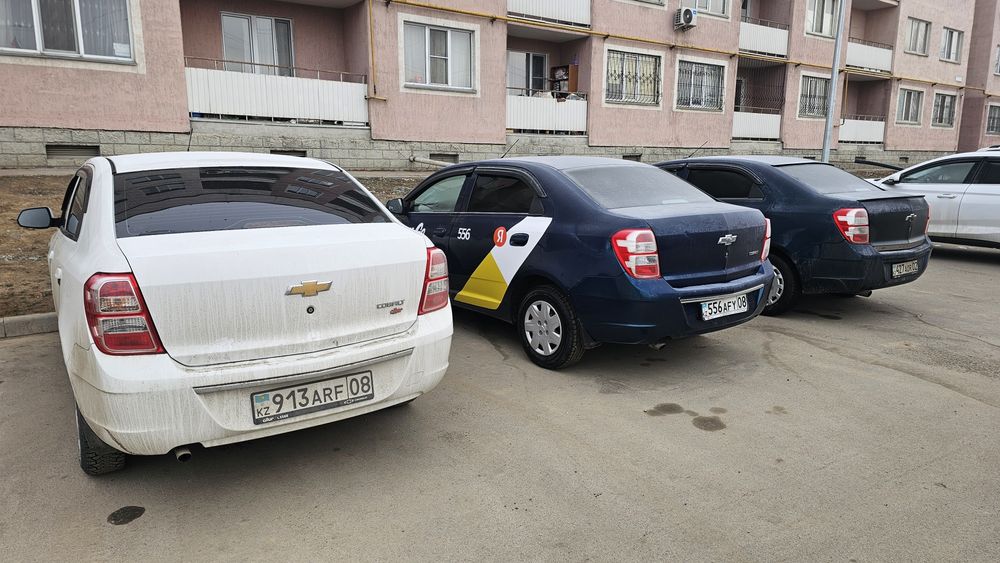 Сдаётся авто в аренду